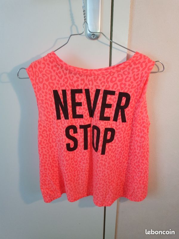 Top femme taille xs (image 1)