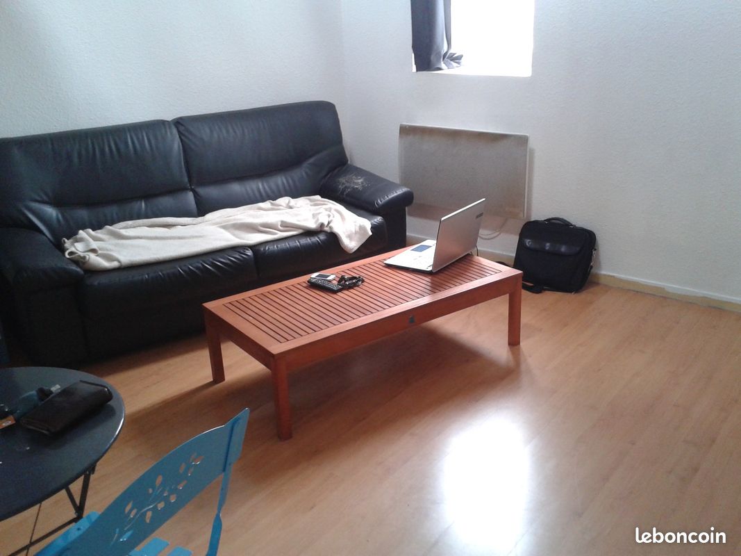 Appartement 1 pièce 22 m² · à Rouen · 22 m² · 90 000 €