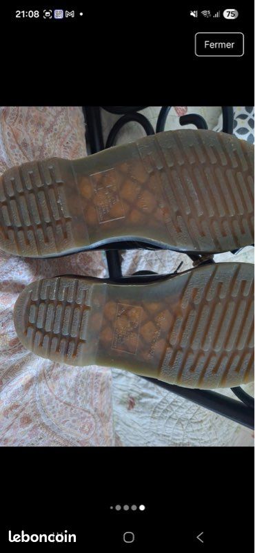 Dc Martens (image 6)