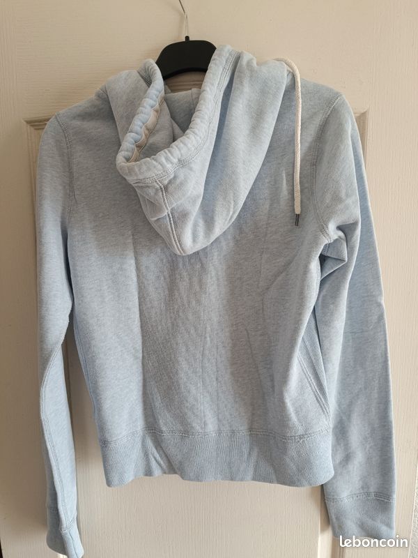 Gilet Abercrombie (image 2)
