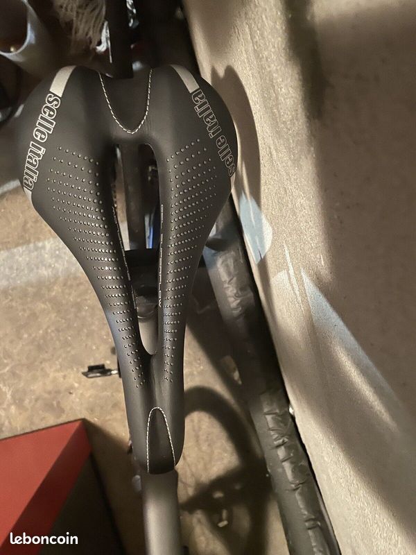 Vélo scott addict 10 2021 (image 3)