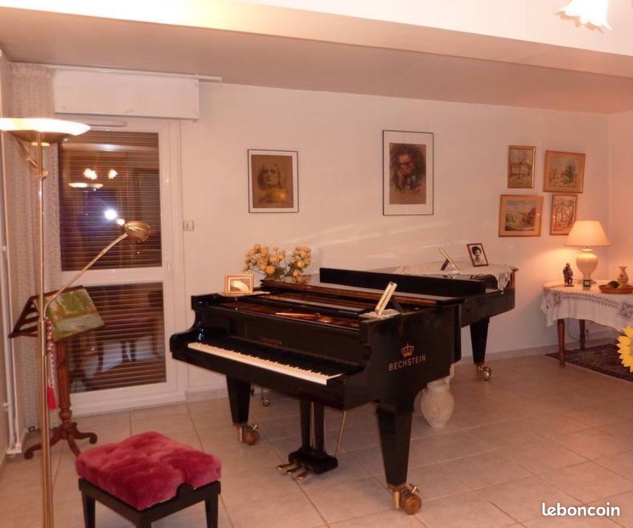 Appartement a louer villiers-le-bel - 4 pièce(s) - 100 m2 - Surfyn