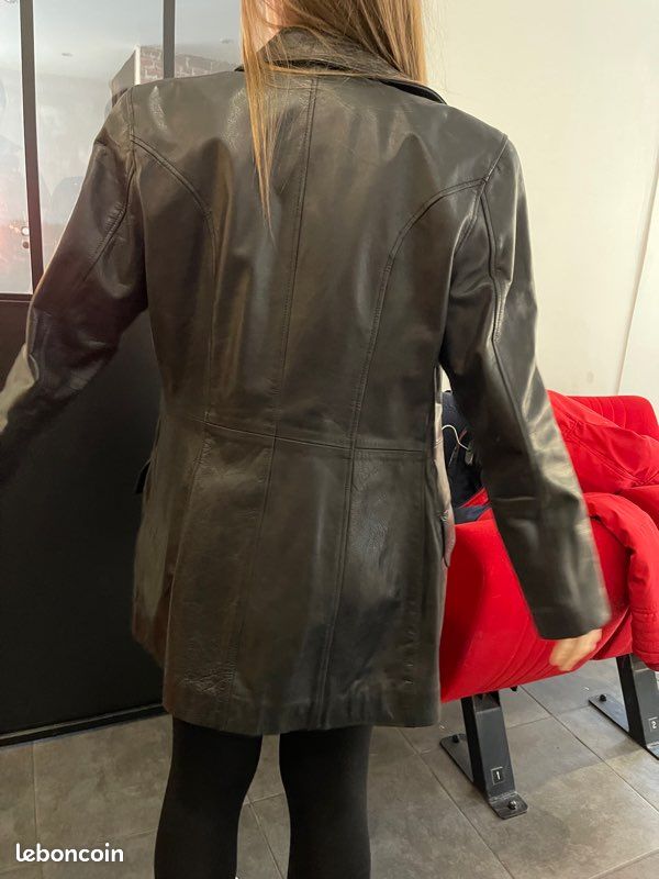 Cuir Redskins (image 3)