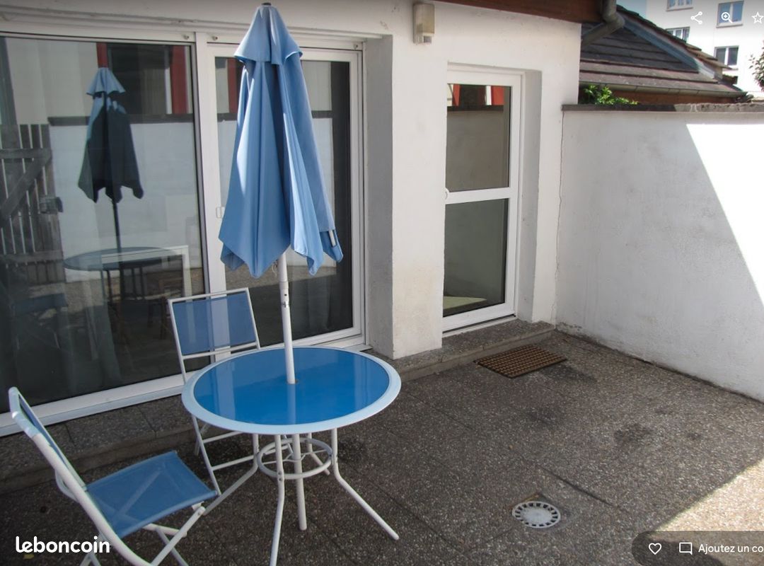 Maison 1 pièce 27 m² · à Strasbourg · 27 m² · 590 €/mois