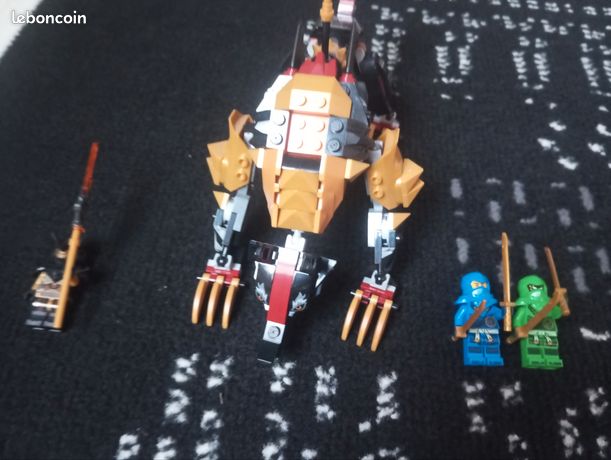 Loup-garou d'imperium 71790 Jeux Jouets