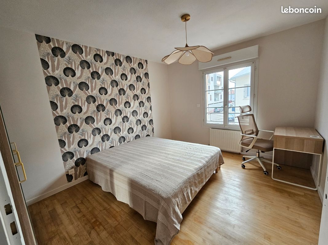 Appartement a louer limoges - 3 pièce(s) - 80 m2 - Surfyn