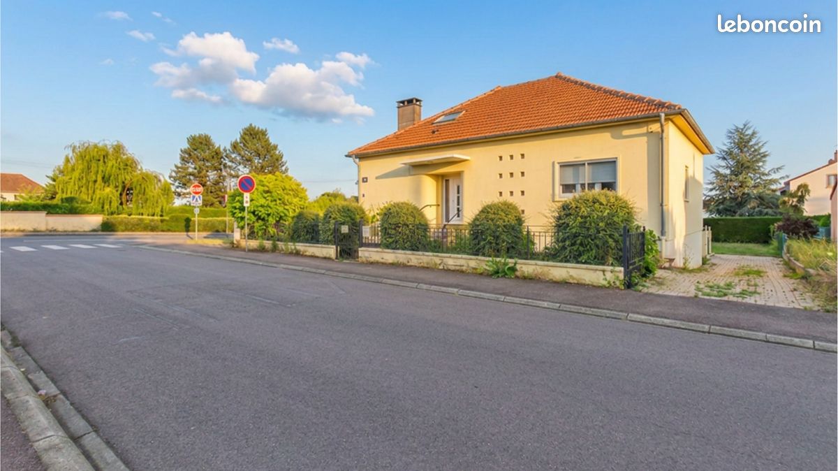 Maison 9 pièces 155 m² · à Jarny · 155 m² · 239 000 €