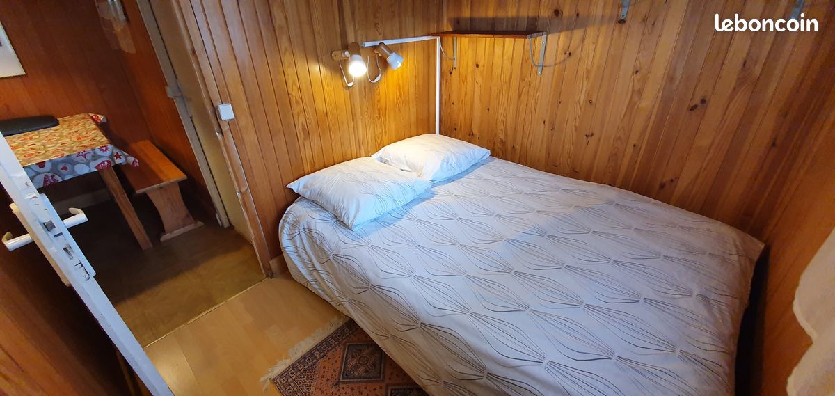 CHALET LA CLUSAZ 10 pers (image 4)