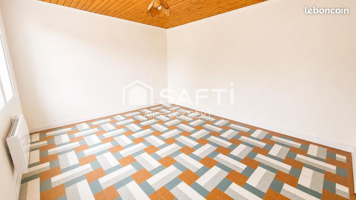 Maison 5 pièces 102 m² (image 7)