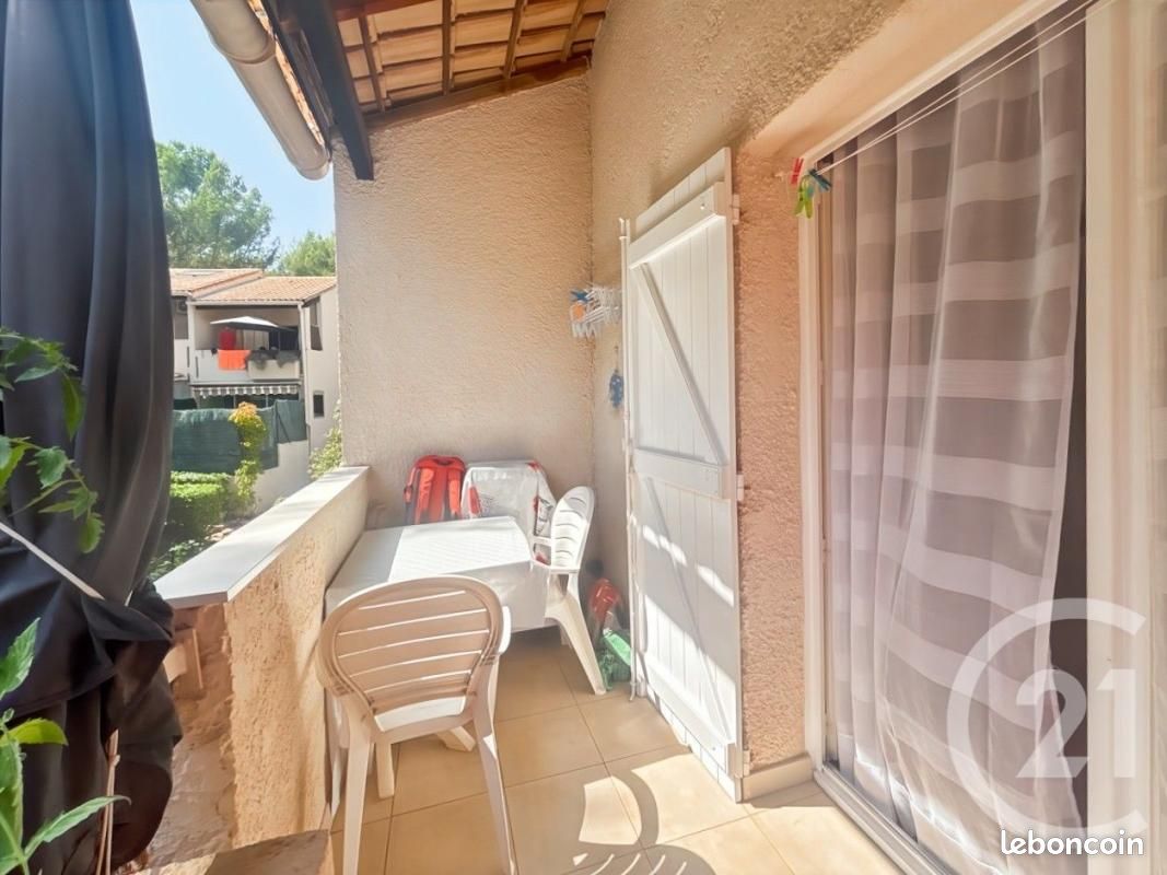 Appartement 2 pièces 24 m² · à Bandol · 24 m² · 159 000 €