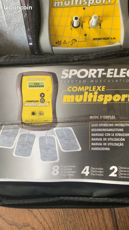 Complexe Multisport Sport-Elec (image 3)