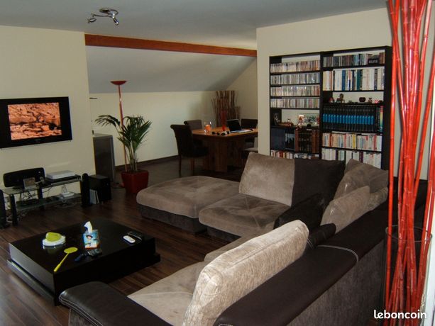 Grand Appartement 4/5 Pièces