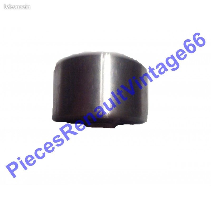 Silent-bloc D'origine Renault 7704001600 - Neuf - Pour Modèles 12, 15, 17