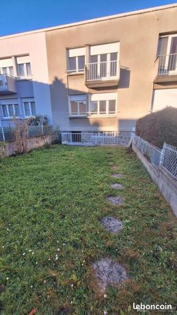 Maison 4 pièces 75 m²