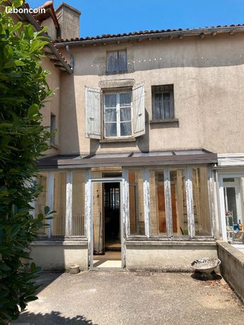 Maison 4 pièces 83 m²