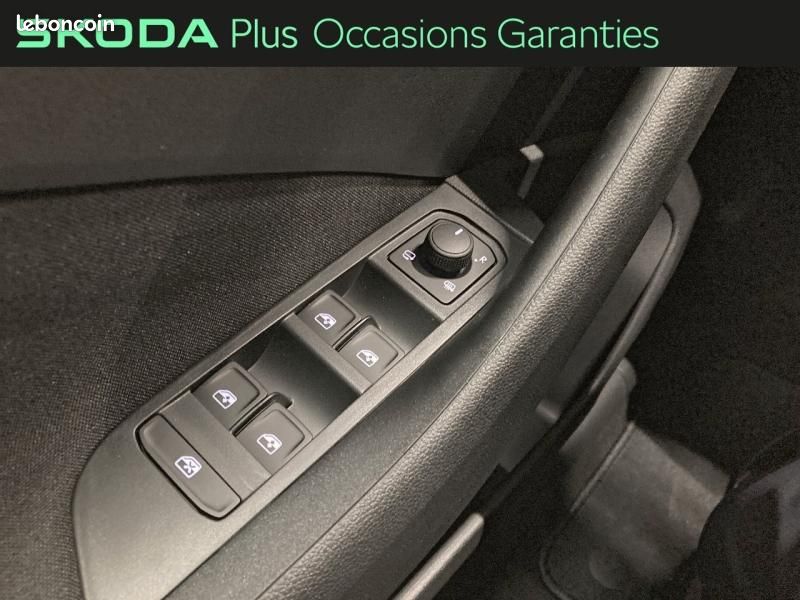 Skoda Kamiq 1.0 TSI Evo 2 95ch Selection (image 24)