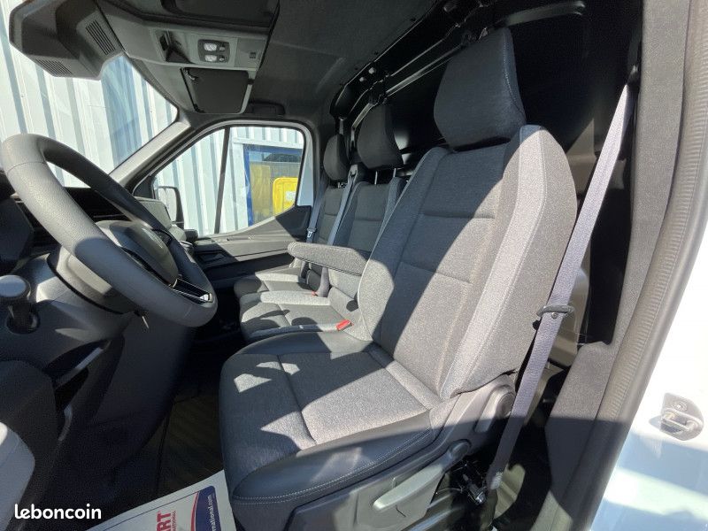 Renault MASTER IV FG F3500 L2H2 2.0 BLUE DCI 150CH ADVANCE - 25 (image 9)