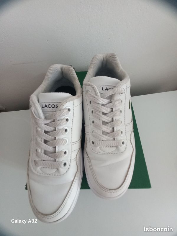 Baskets Lacoste (image 10)