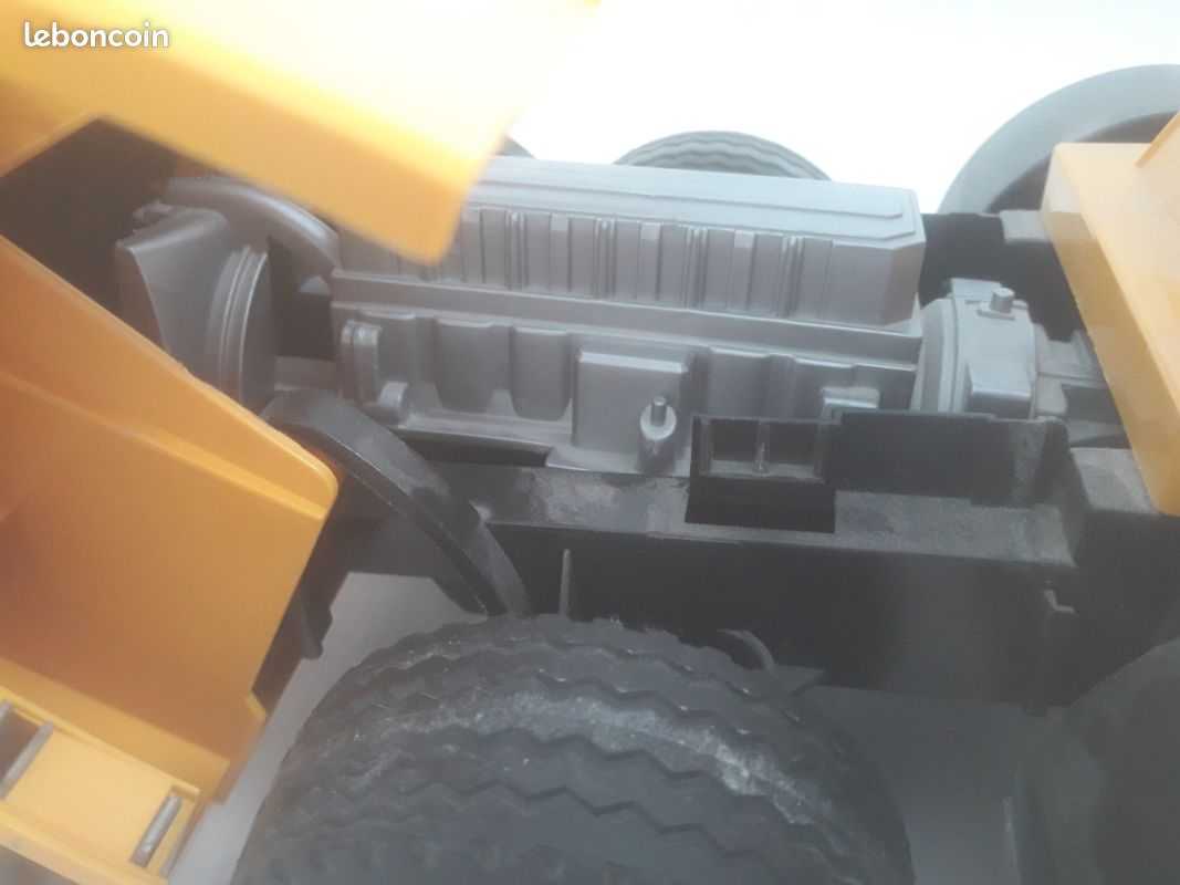 Camion ciment (image 10)