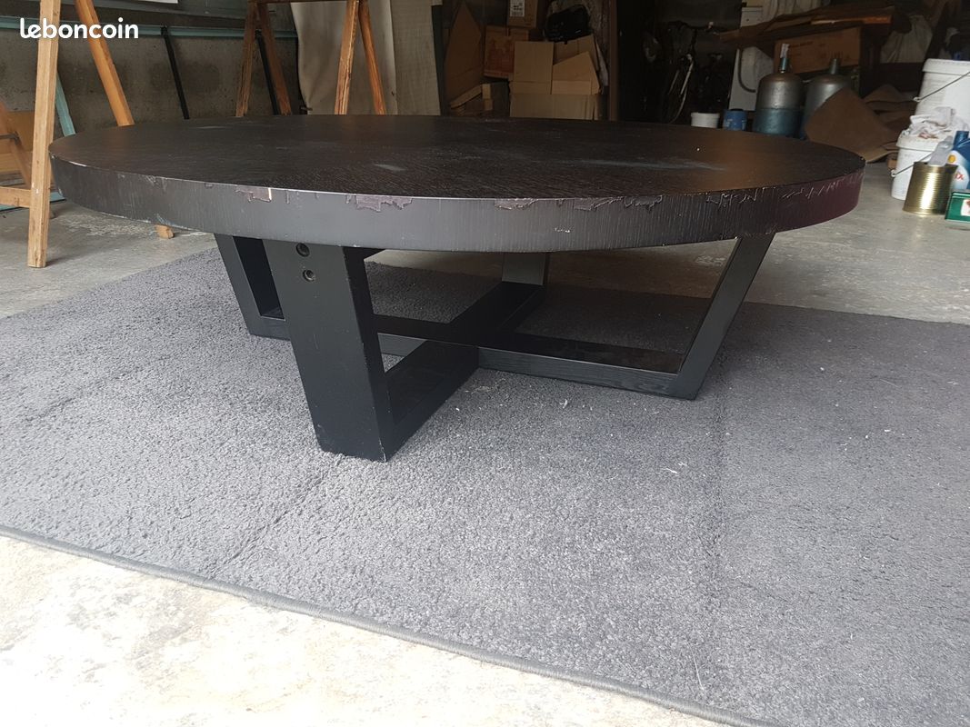 Table de salon (image 1)