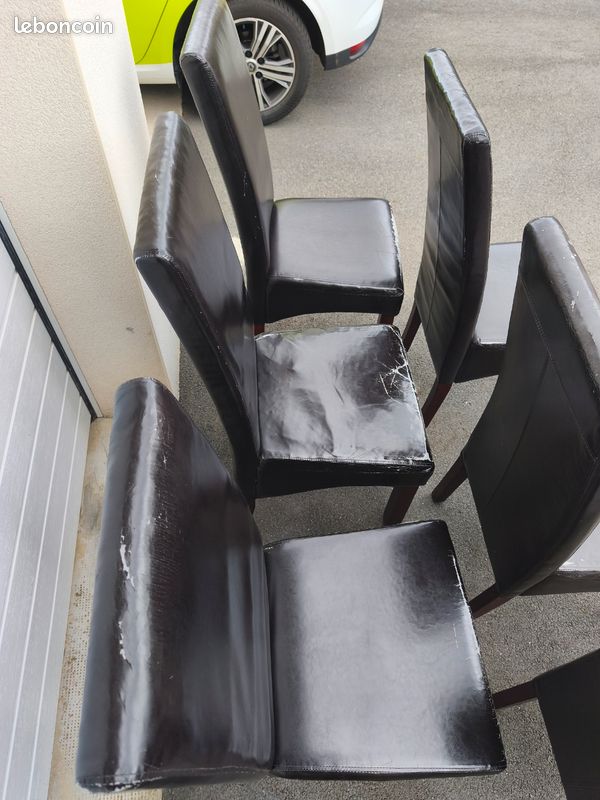 Chaise de salon (image 3)