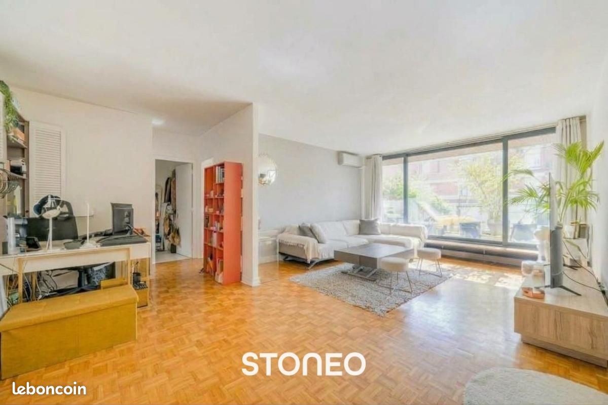 Appartement 3 pièces 67 m² · à Paris · 67 m² · 699 000 €