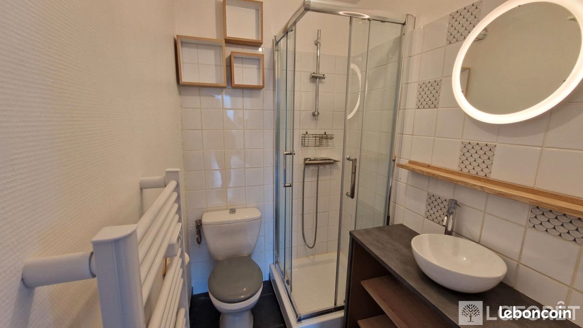 Appartement 2 pièces 39 m² (image 5)