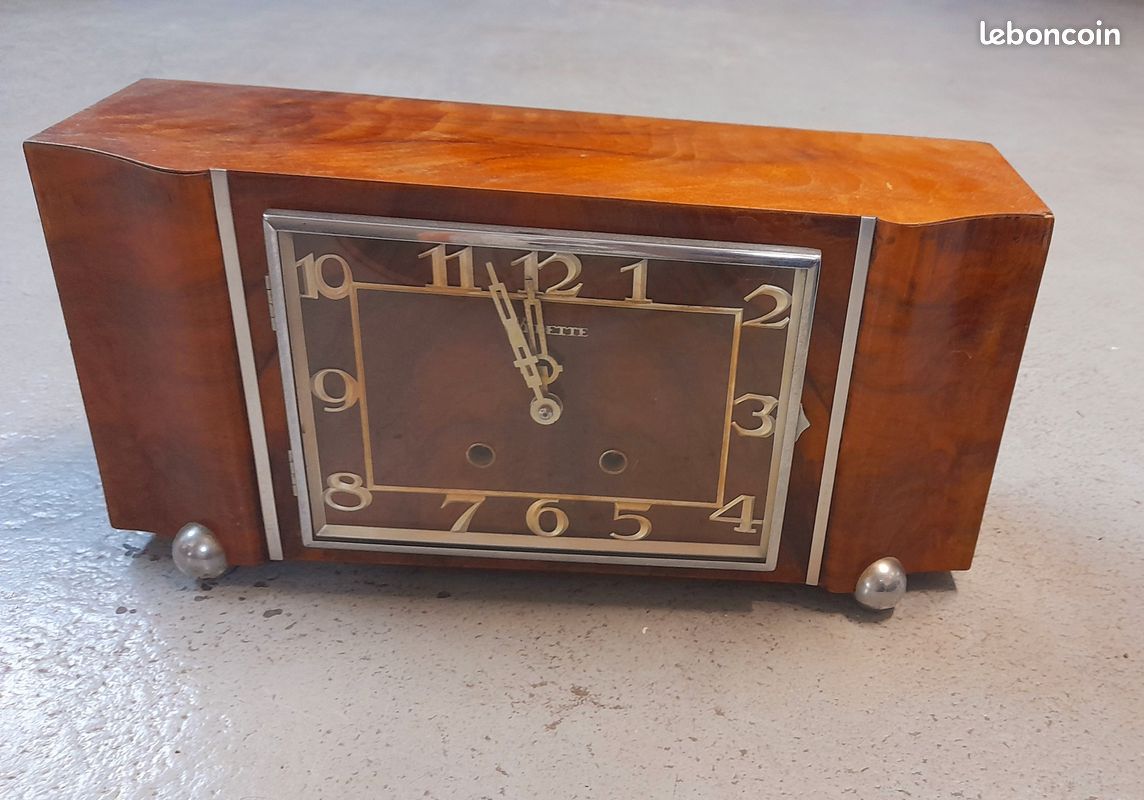 Pendule vintage (image 1)