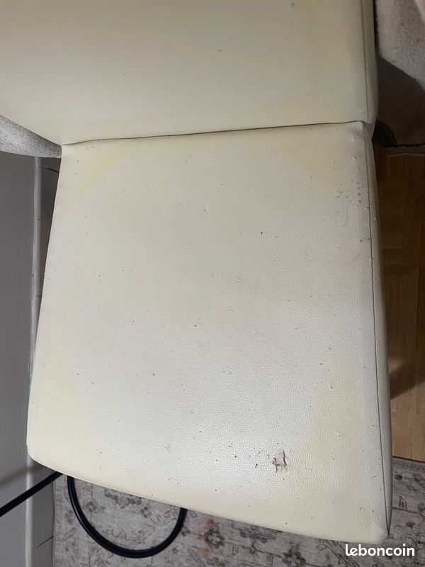 Chaises de salle à manger (image 2)