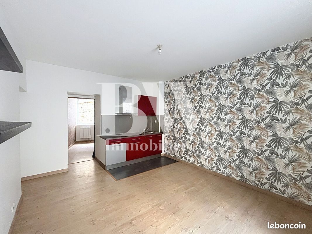 Appartement 2 pièces 37 m² · à Brest · 37 m² · 109 000 €