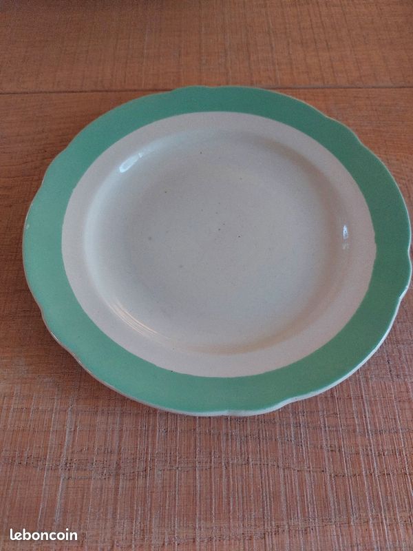 Vaisselle vintage ancienne (image 9)