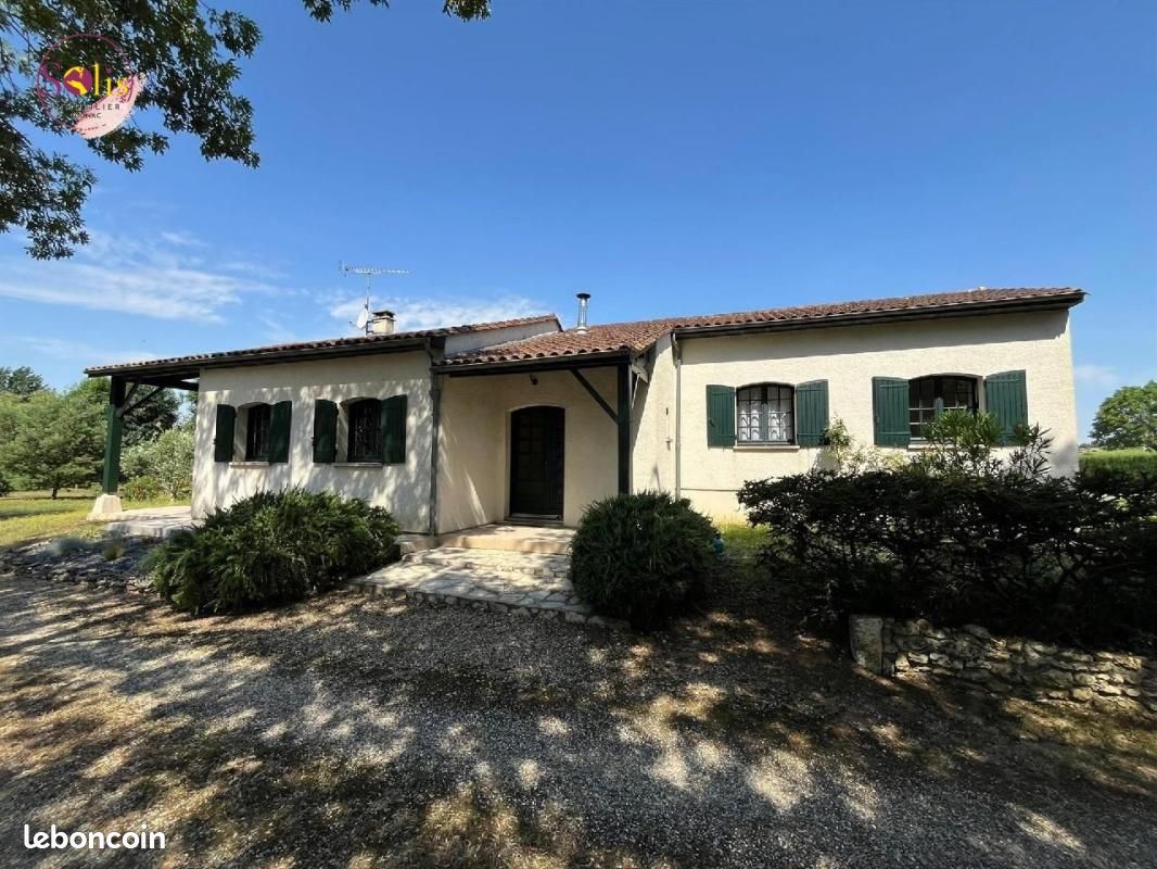 Maison 5 pièces 148 m² · à Boutiers-Saint-Trojan · 148 m² · 298 200 €