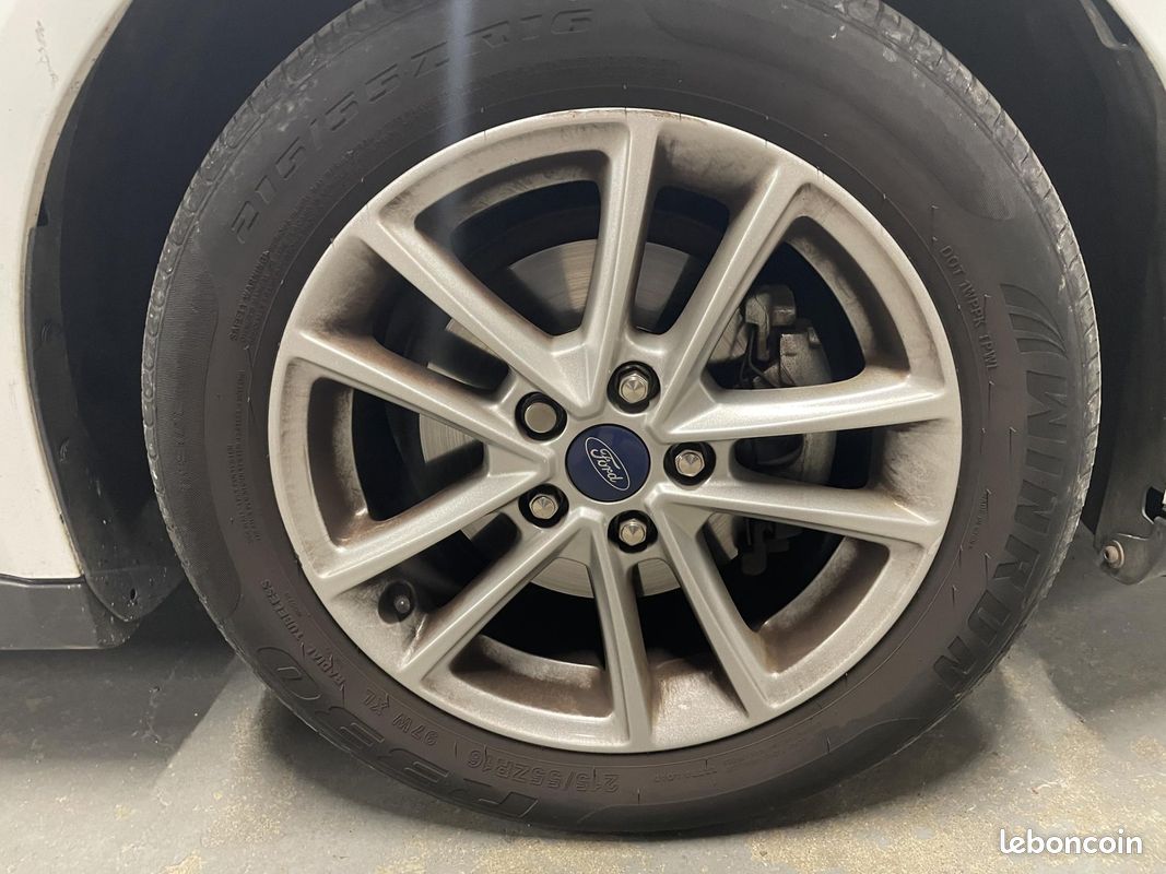 Ford c-max 1.0 ecoboost 100 trend (image 10)
