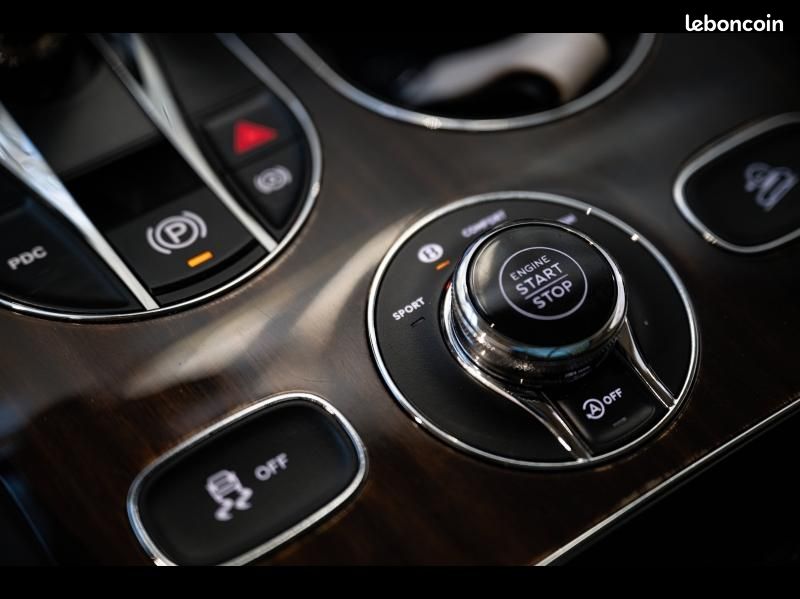 Bentley Bentayga 4.0 V8 550ch (image 34)
