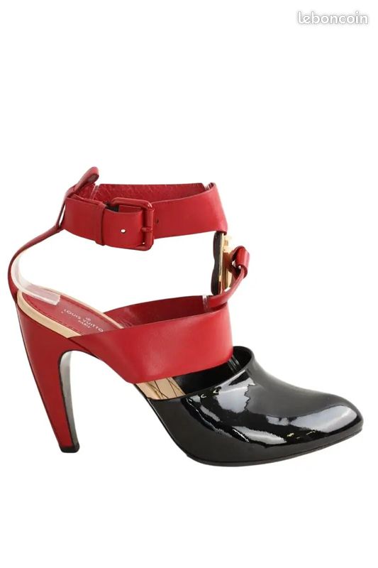 Talons rouges - Louis Vuitton (image 1)