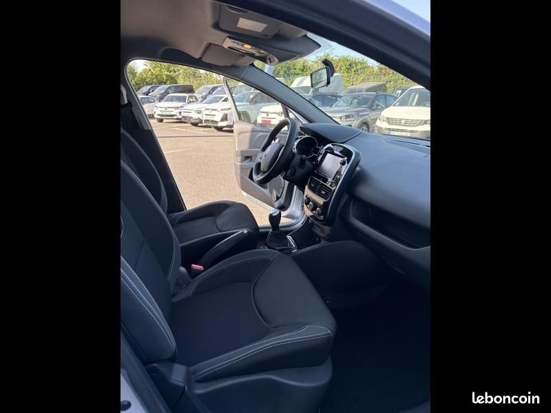 Renault Clio Estate 1.5 dCi 90ch energy Business Euro6c (image 10)