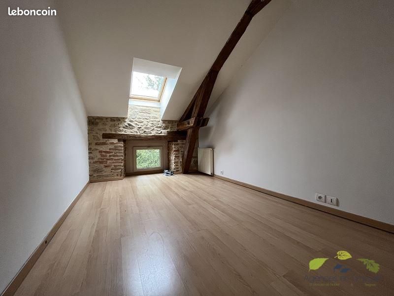 Appartement 3 pièces 57 m² - Linards 87130 (image principale 6)