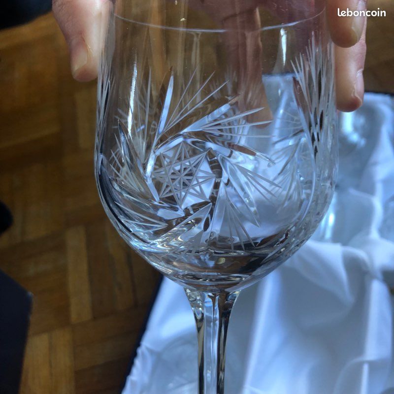 Ensemble cristal (image 6)