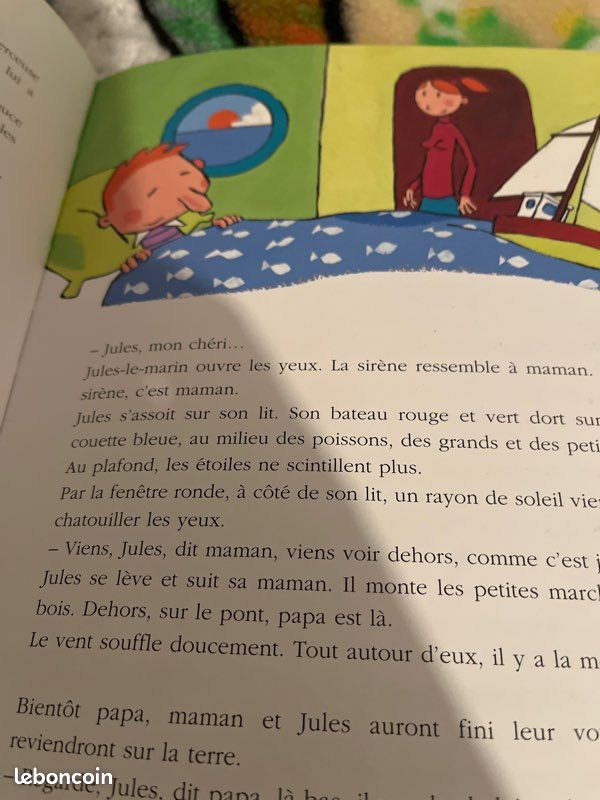 Petites histoires du père castor (image 3)