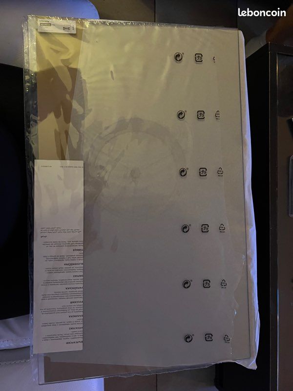Tablette IKEA / utrusta 60x37 (image 1)