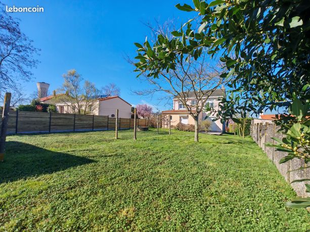 Maison 6 pièces 100 m²