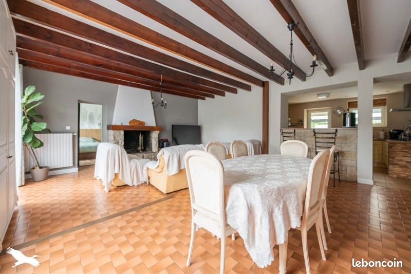 Maison 6 pièces 140 m² · à Fay-de-Bretagne · 140 m² · 350 946 €