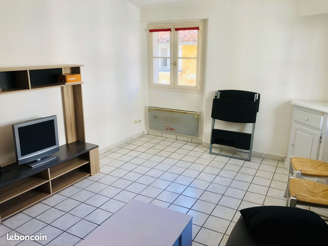 Appartement 2 pièces 38 m² · à Toulon · 38 m² · 650 €/mois