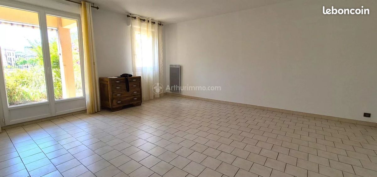 Appartement 3 pièces 77 m² · à Albi · 77 m² · 755 €