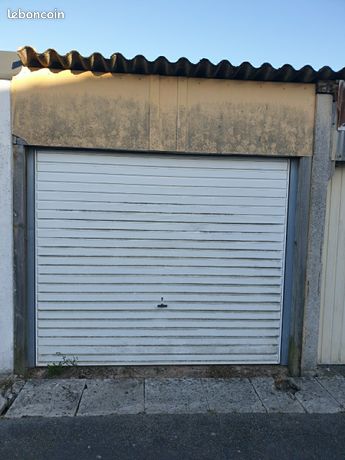 Location garage