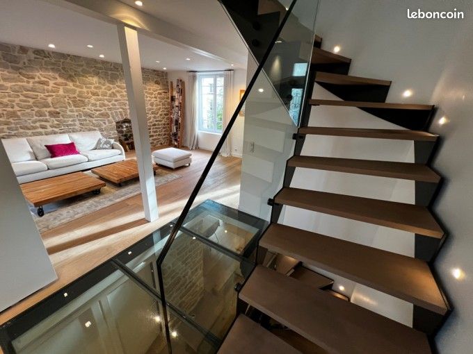 Maison 7 pièces 155 m² · à Quimper · 155 m² · 590 425 €
