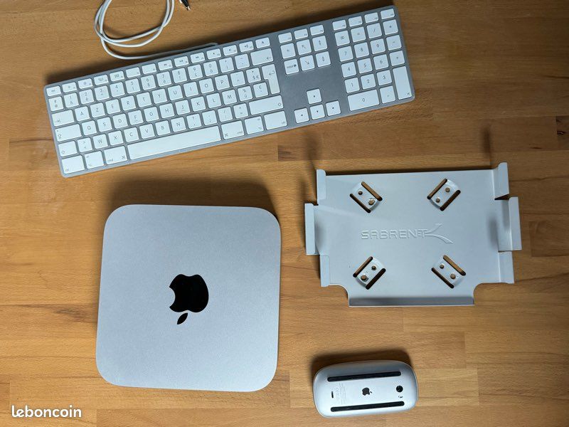 Mac mini Intel (image 4)