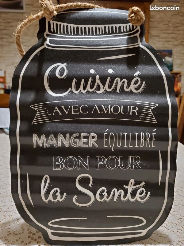 Décoration cuisine (image 3)
