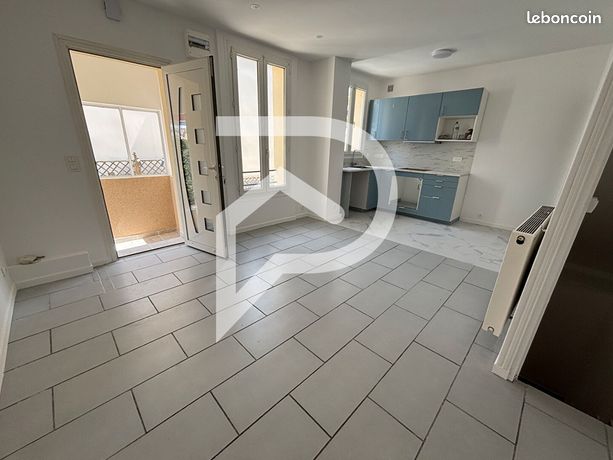 Maison a louer drancy - 4 pièce(s) - 76 m2 - Surfyn