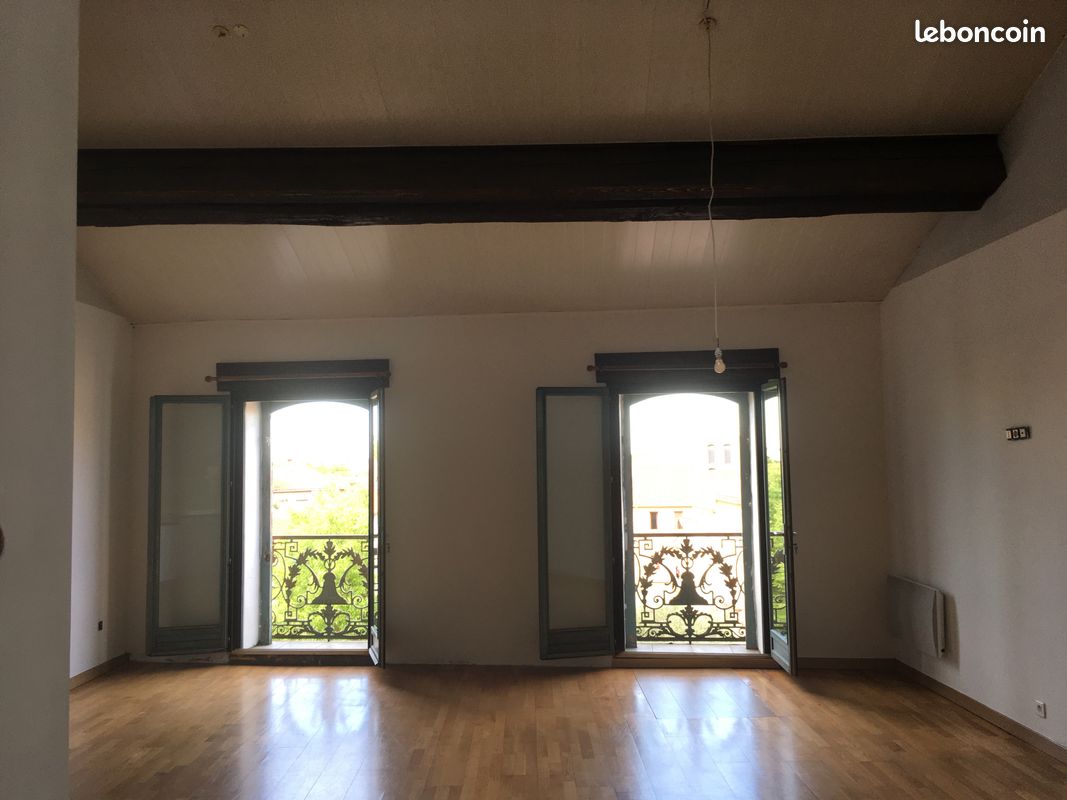 Appartement 3 pièces 87 m² · à Elne · 86,7 m² · 118 000 €